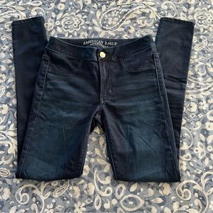 NWOT American Eagle Jeans 4L